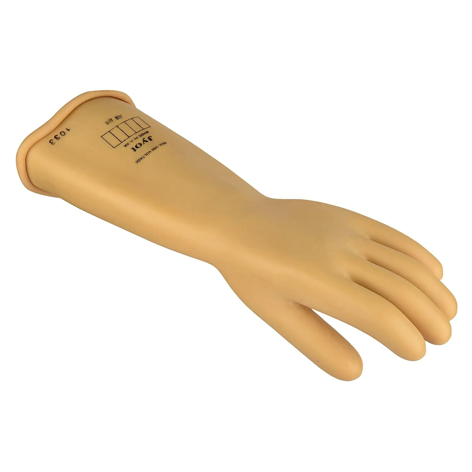 Electrical Hand Gloves