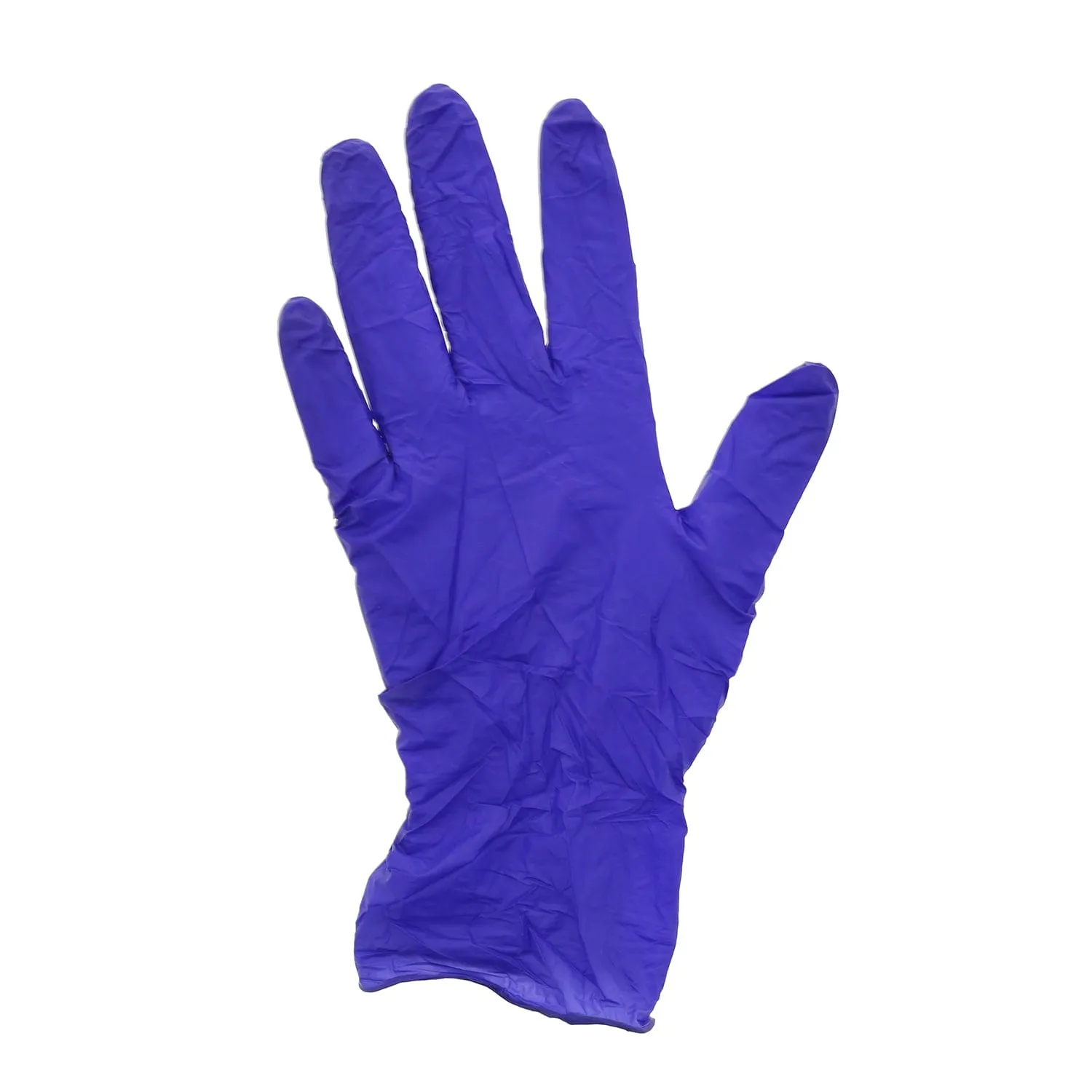 Exam Grade Powder-Free Nitrile Verge-Med Gloves (S-XL), Case of 2,000