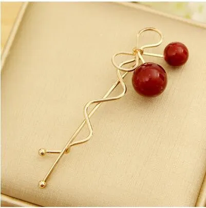 Fashion Hair Barrette Hairpins Hair Clips Accessories For Women Girls Hairgrip Hair Clamp Hairclip Ornaments Headwear Wholesale