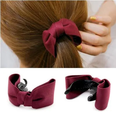 Fashion Hair Barrette Hairpins Hair Clips Accessories For Women Girls Hairgrip Hair Clamp Hairclip Ornaments Headwear Wholesale