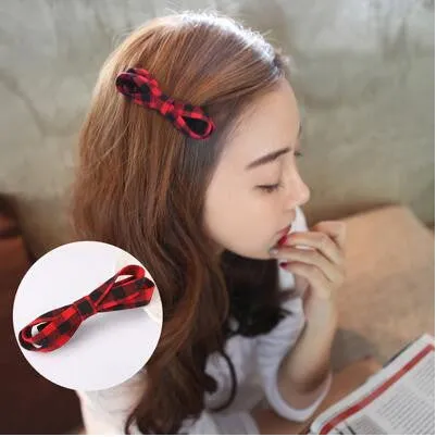 Fashion Hair Barrette Hairpins Hair Clips Accessories For Women Girls Hairgrip Hair Clamp Hairclip Ornaments Headwear Wholesale