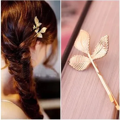 Fashion Hair Barrette Hairpins Hair Clips Accessories For Women Girls Hairgrip Hair Clamp Hairclip Ornaments Headwear Wholesale