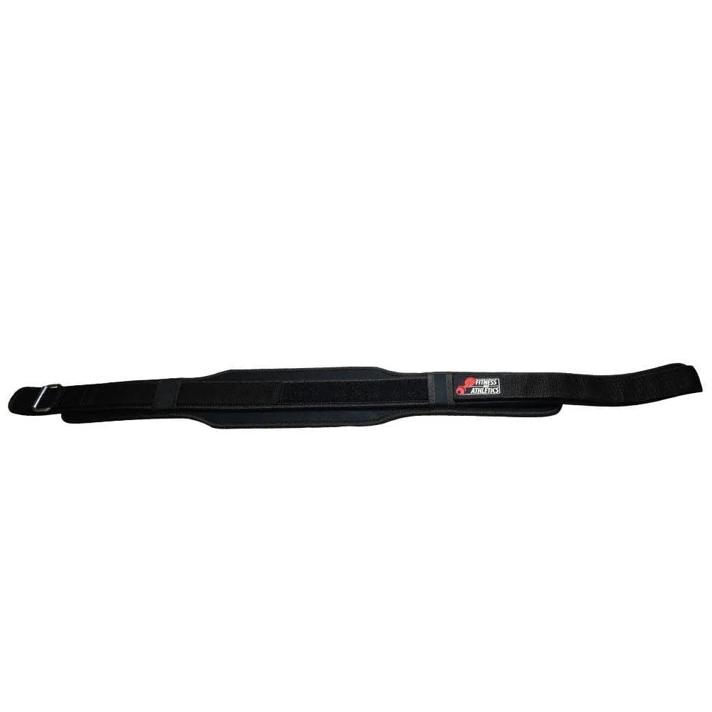 Fitness & Athletics Coreflex Contoured Lifting Belt