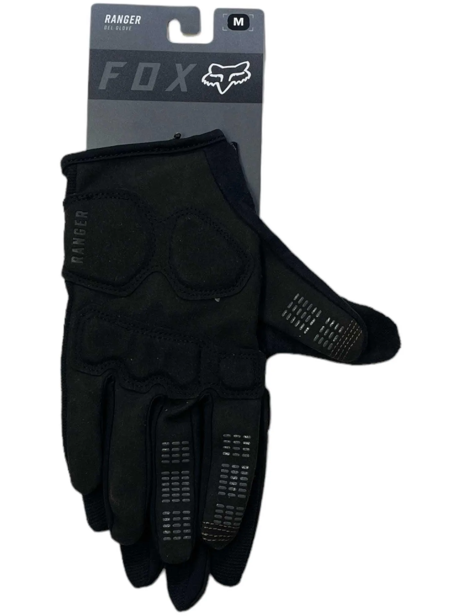 Fox Ranger Gel Glove