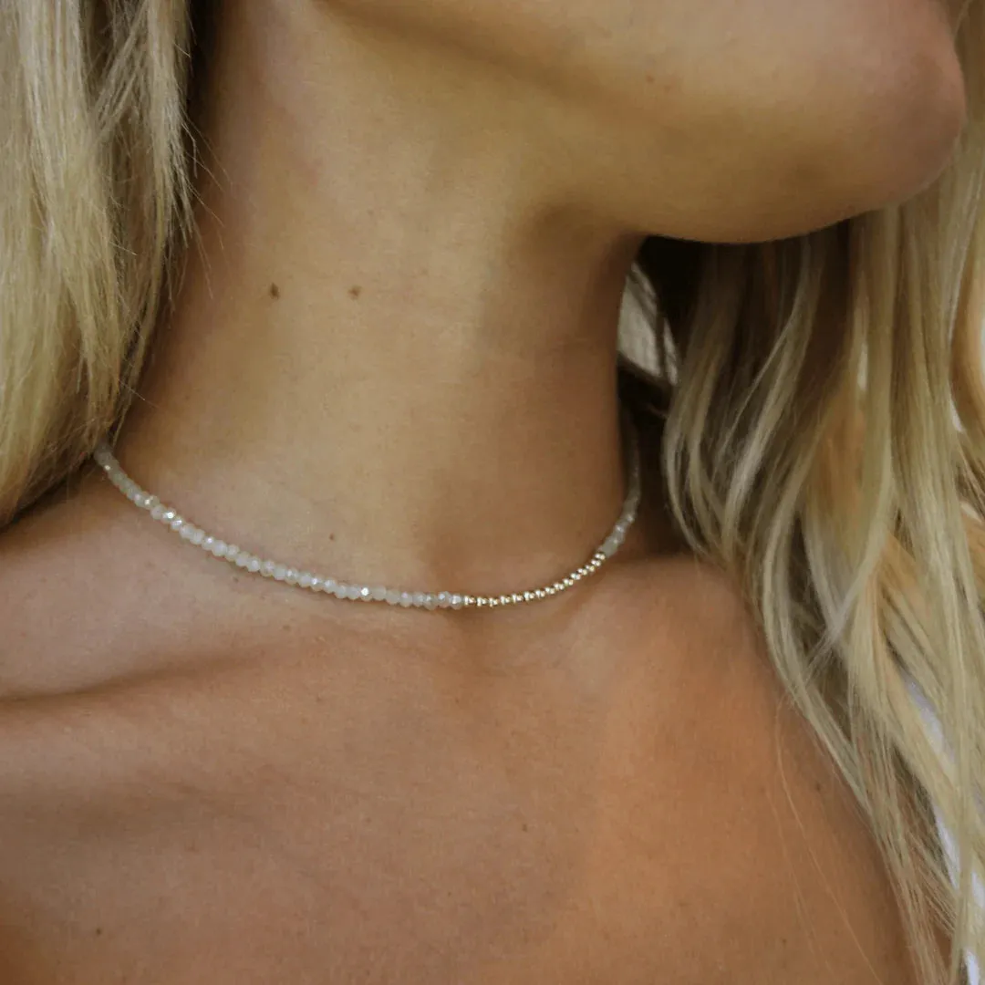 Free Spirit Choker Waterproof