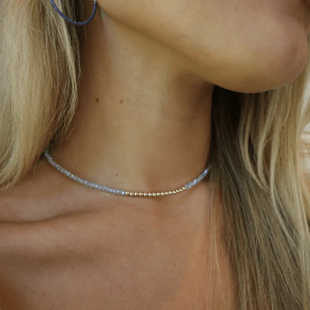 Free Spirit Choker Waterproof