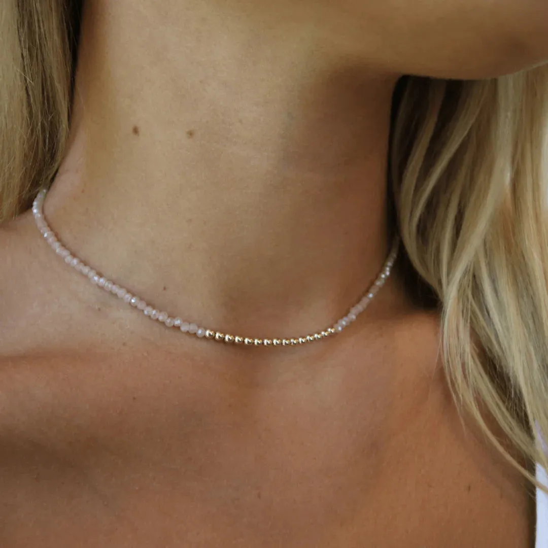 Free Spirit Choker Waterproof