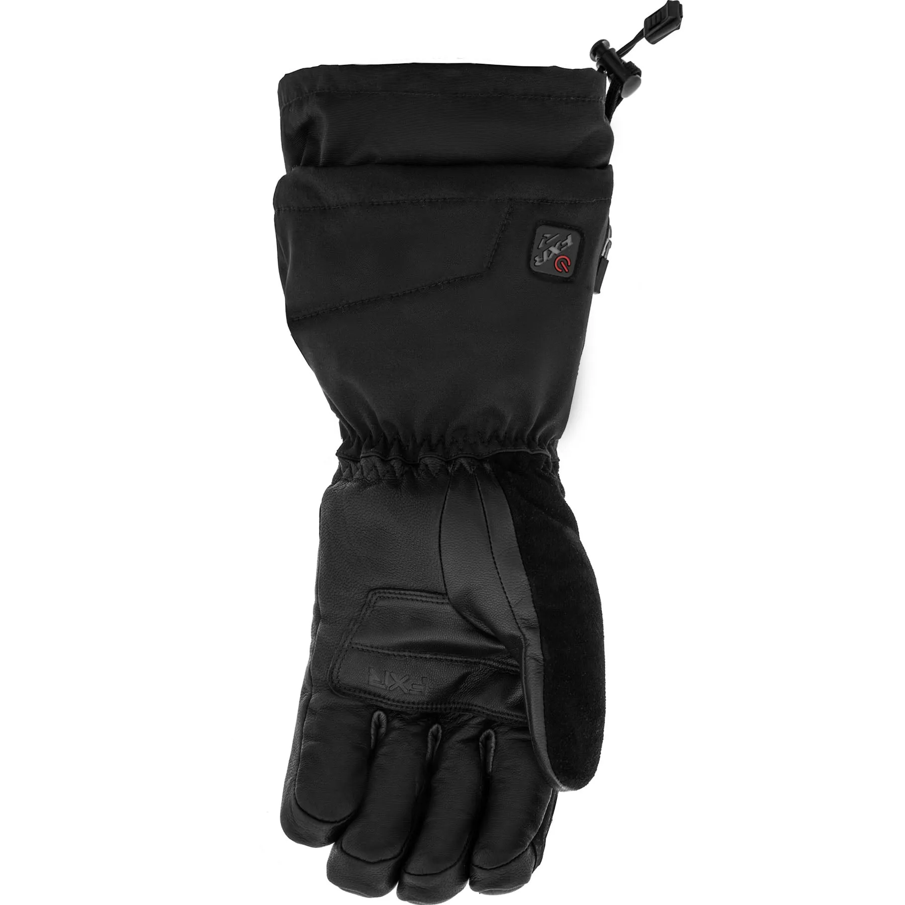 FXR Men's Transfer E-Tech Gauntlet Glove 2025