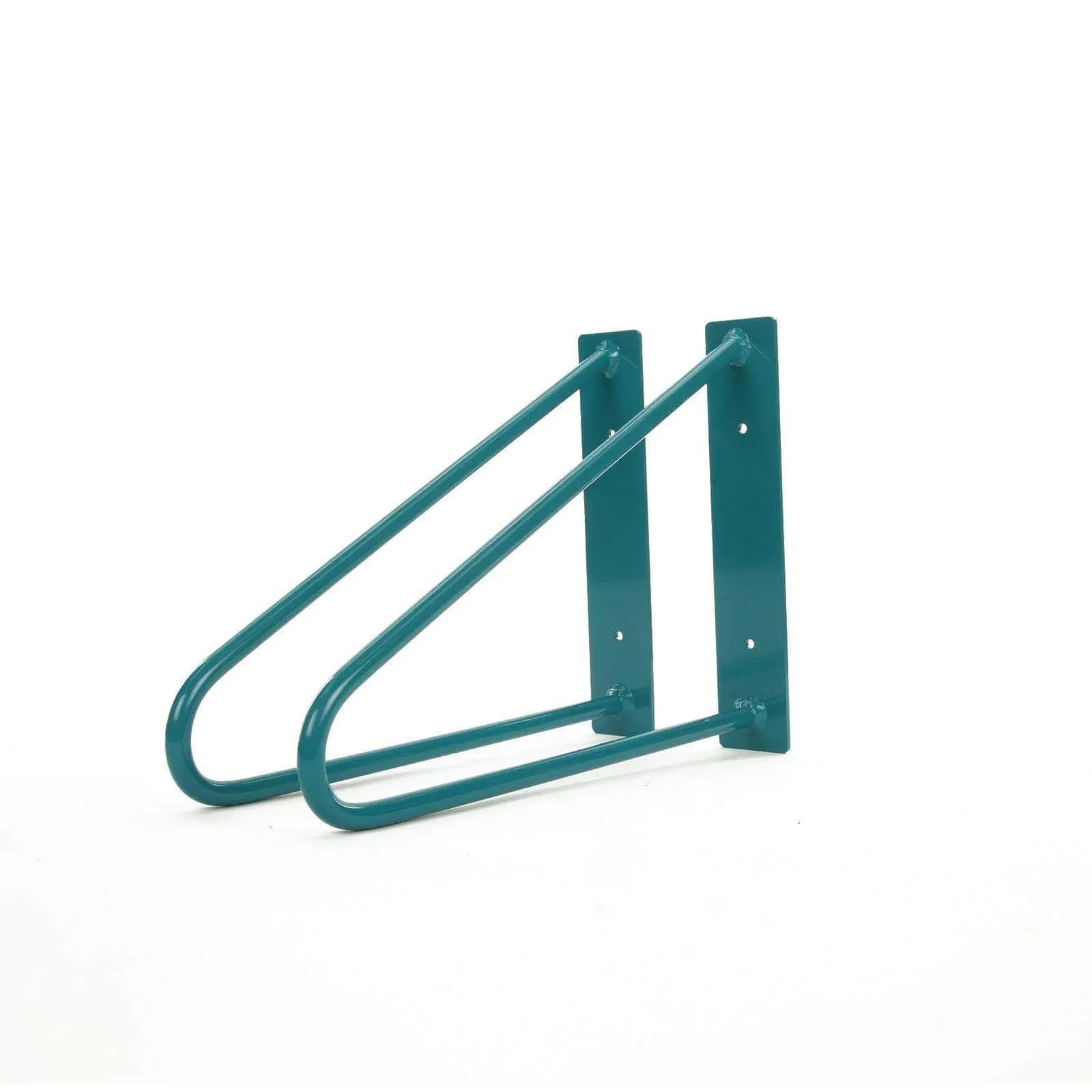 Hairpin Shelf Brackets (Sold as Pair)