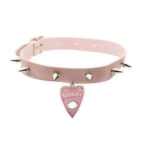 Hasbro Ouija Pink Choker