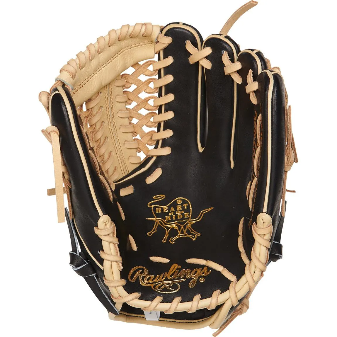 Heart of Hide 11.75" narrow fit R2G Baseball Gloves