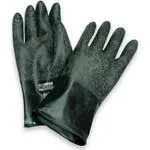 Honeywell Butyl 16mil Smooth Grip Gloves