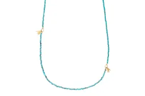 Karo Necklace