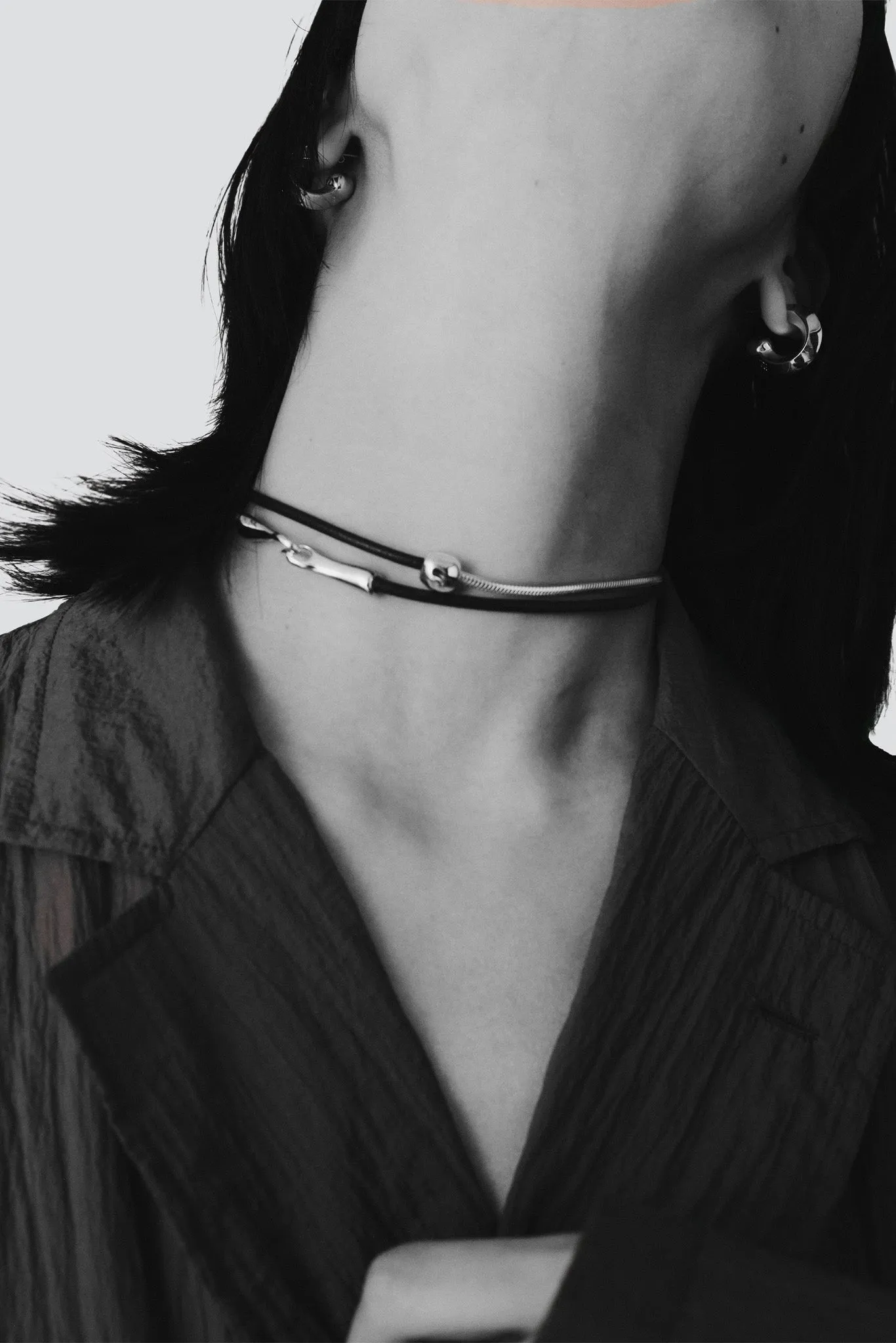 Kosa Choker