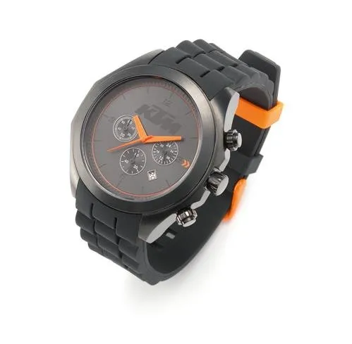 KTM Chrono Watch