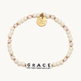 Little Word Project: "Grace" Bracelet