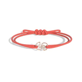 Love “Letter” Bracelet