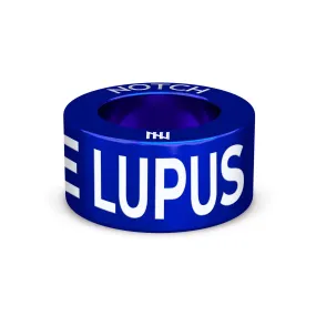 LUPUS NOTCH Charm