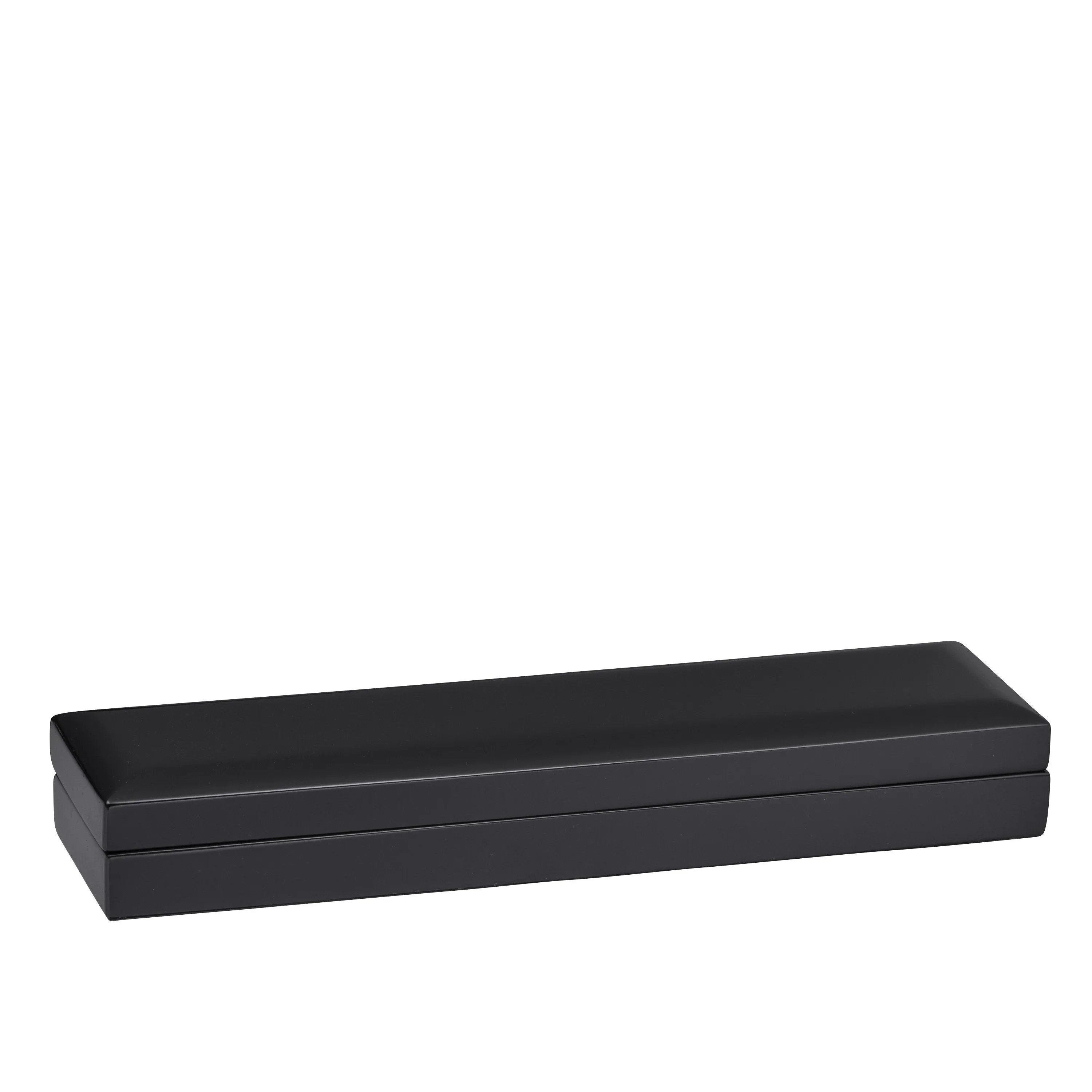 Luxury Wooden Lacquered Bracelet Box, Imperial Collection