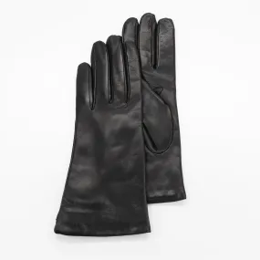 MADE IN ITALY LEATHER GLOVES