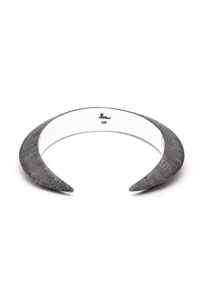 Mariella Pilato Horned Band Bracelet