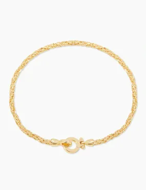 Marin Bracelet, Gold