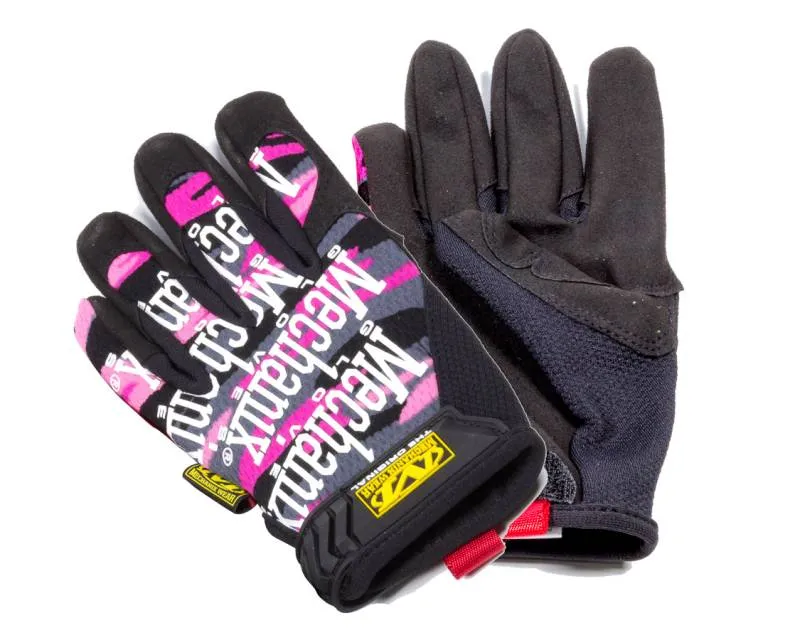 Mechanix Wear Ladies Orginal Small