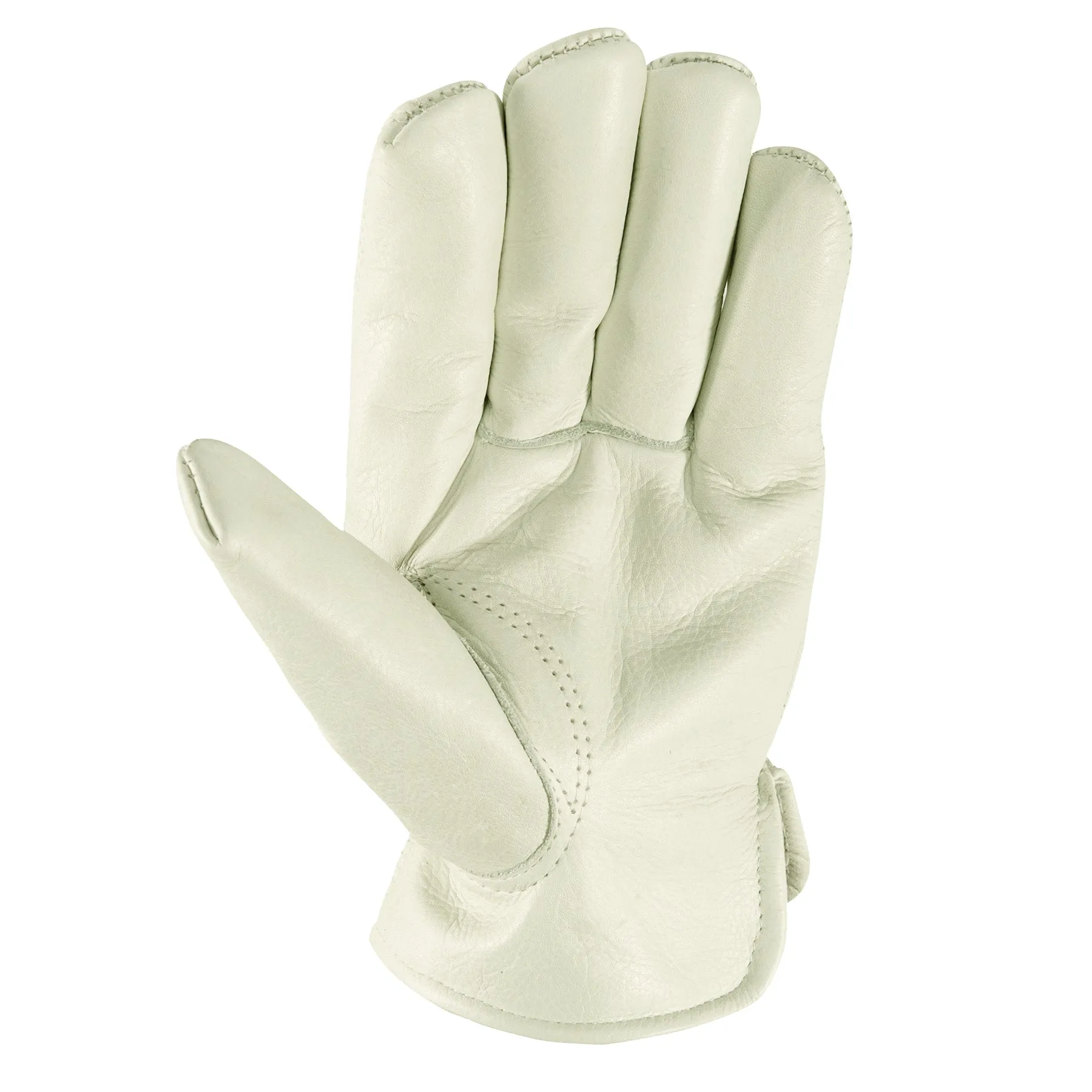 Men's Full Grain Cowhide Gloves 1171