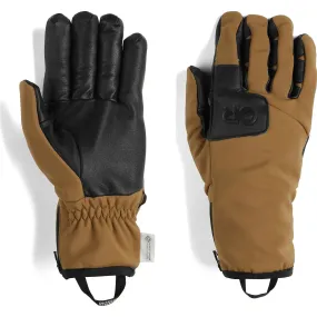 Men's Stormtracker Sensor Gloves