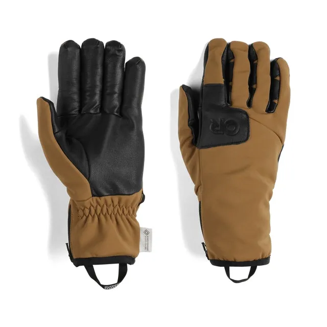 Men's Stormtracker Sensor Gloves