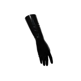 Mid Arm Streamline Latex Gloves READY TO SHIP