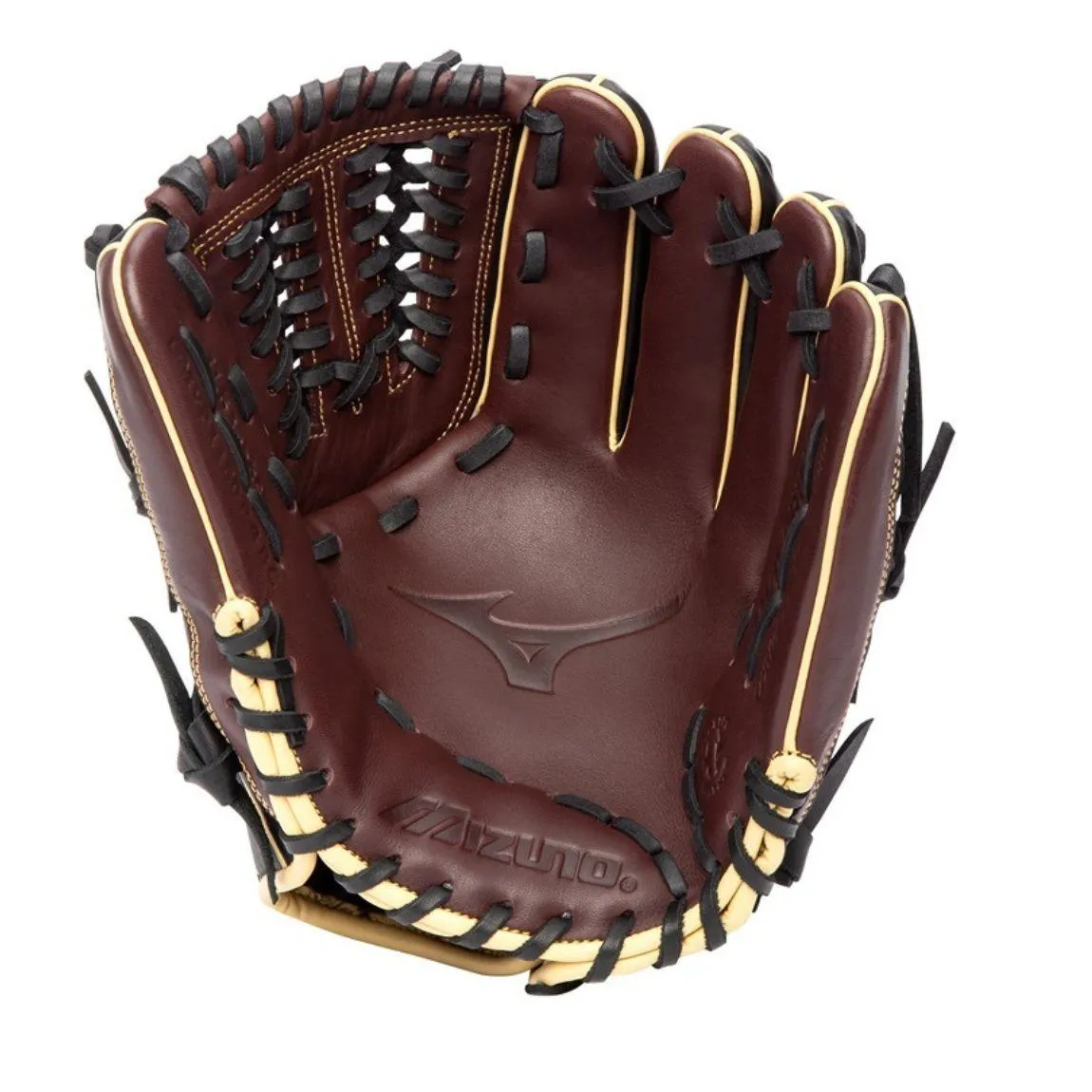 Mizuno MVP Prime Infield Baseball Glove 11.5"