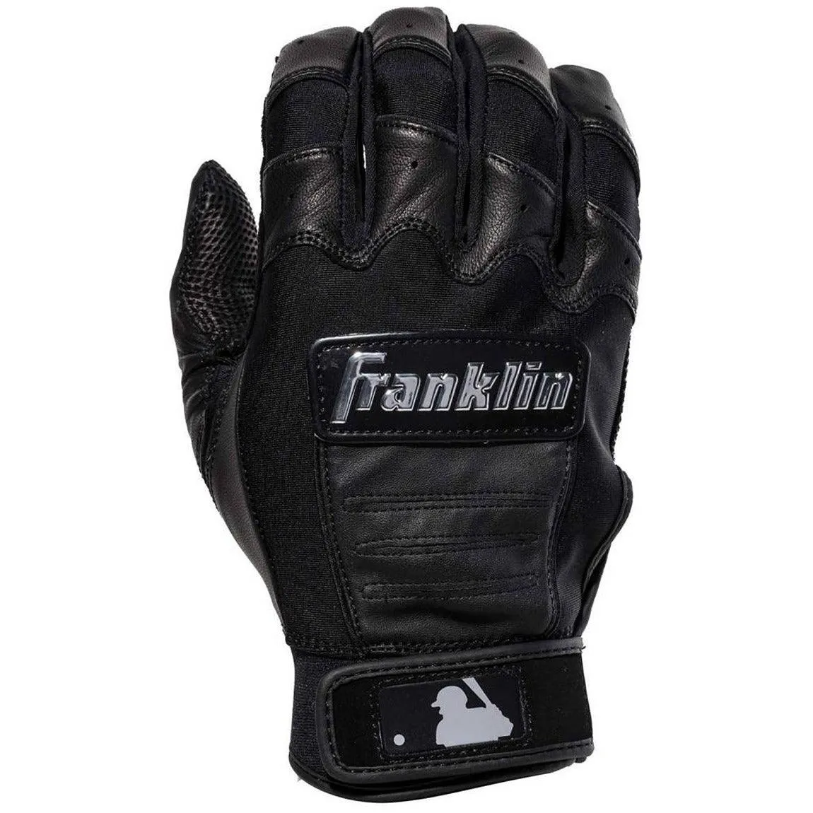 MLB Adult CFX Pro Chrome Batting Gloves