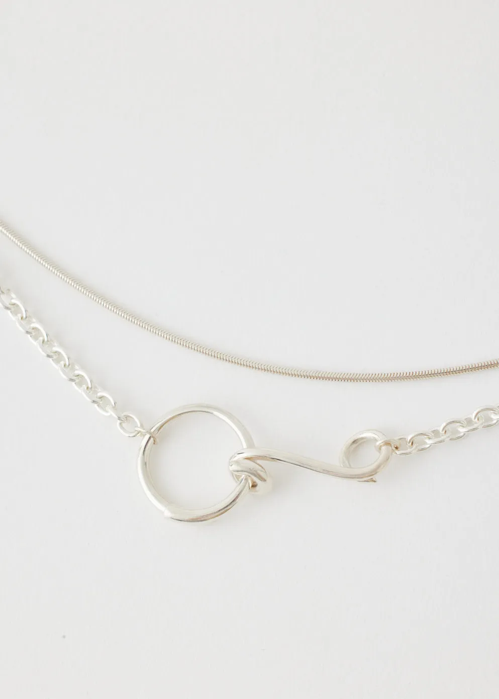 Moon Choker