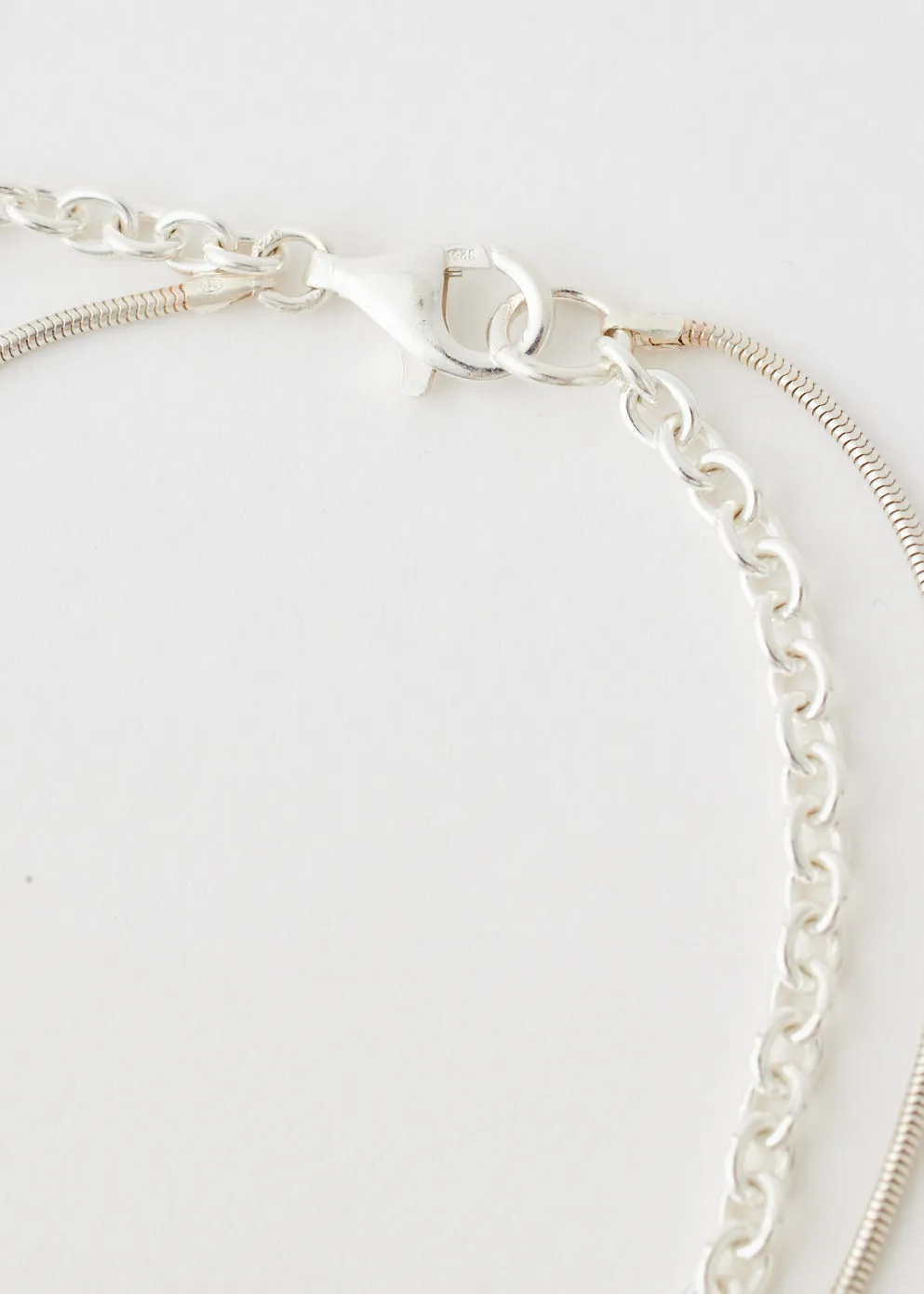 Moon Choker