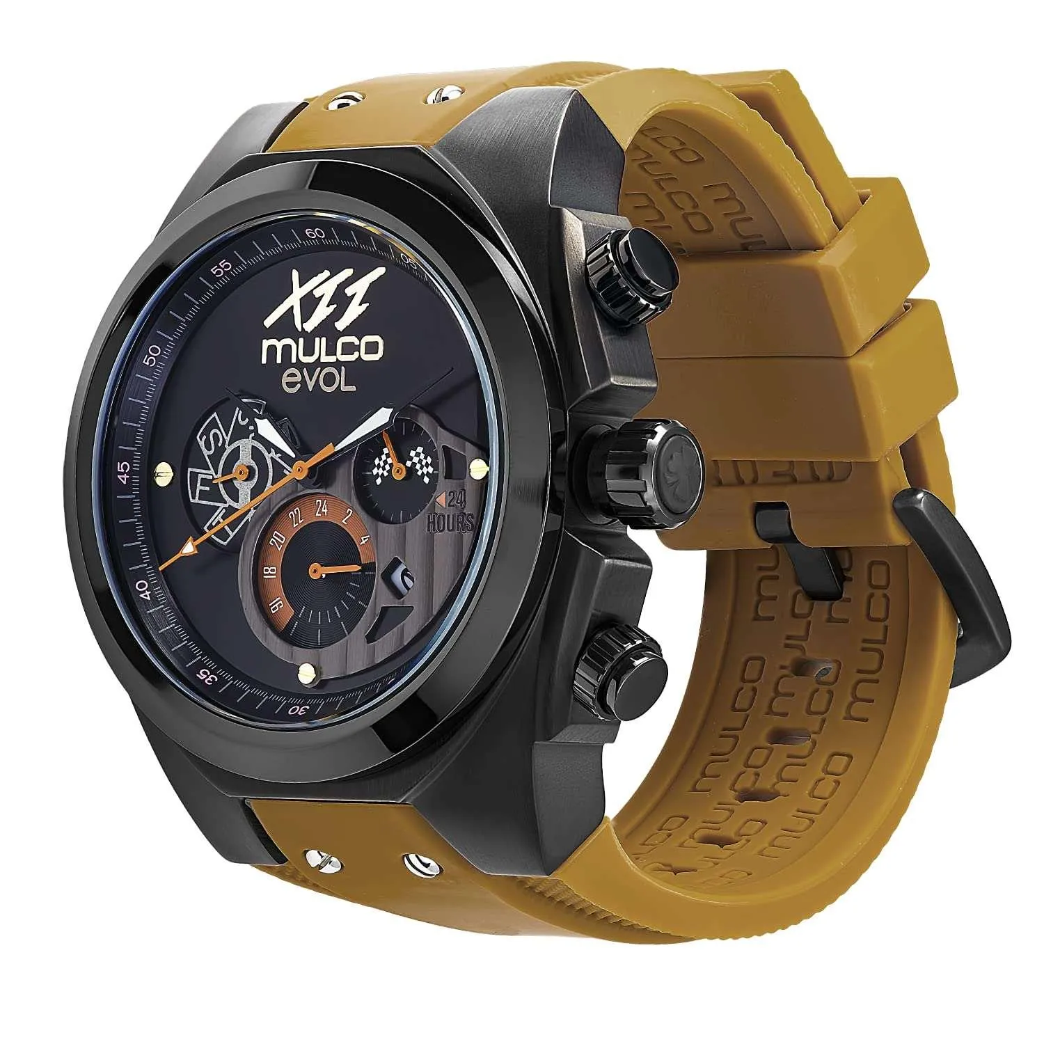 MULCO Men’s Watch Kripton