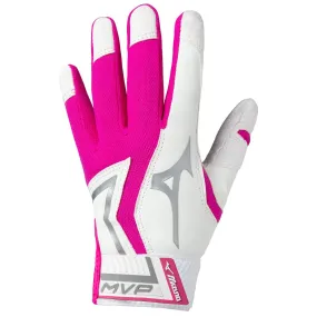 MVP Batting Gloves Teeball YTH