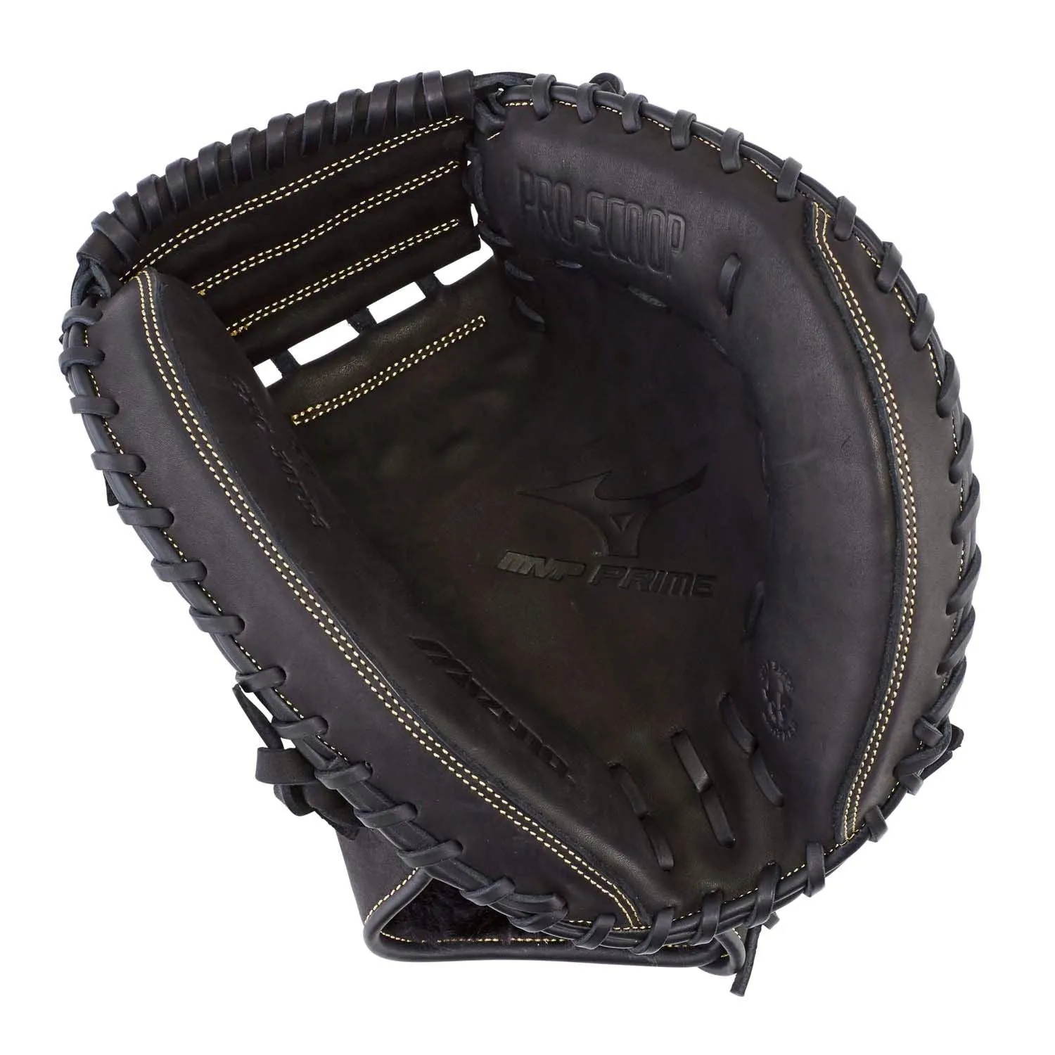 MVP Prime Baseball Catcher's Mitt 34"