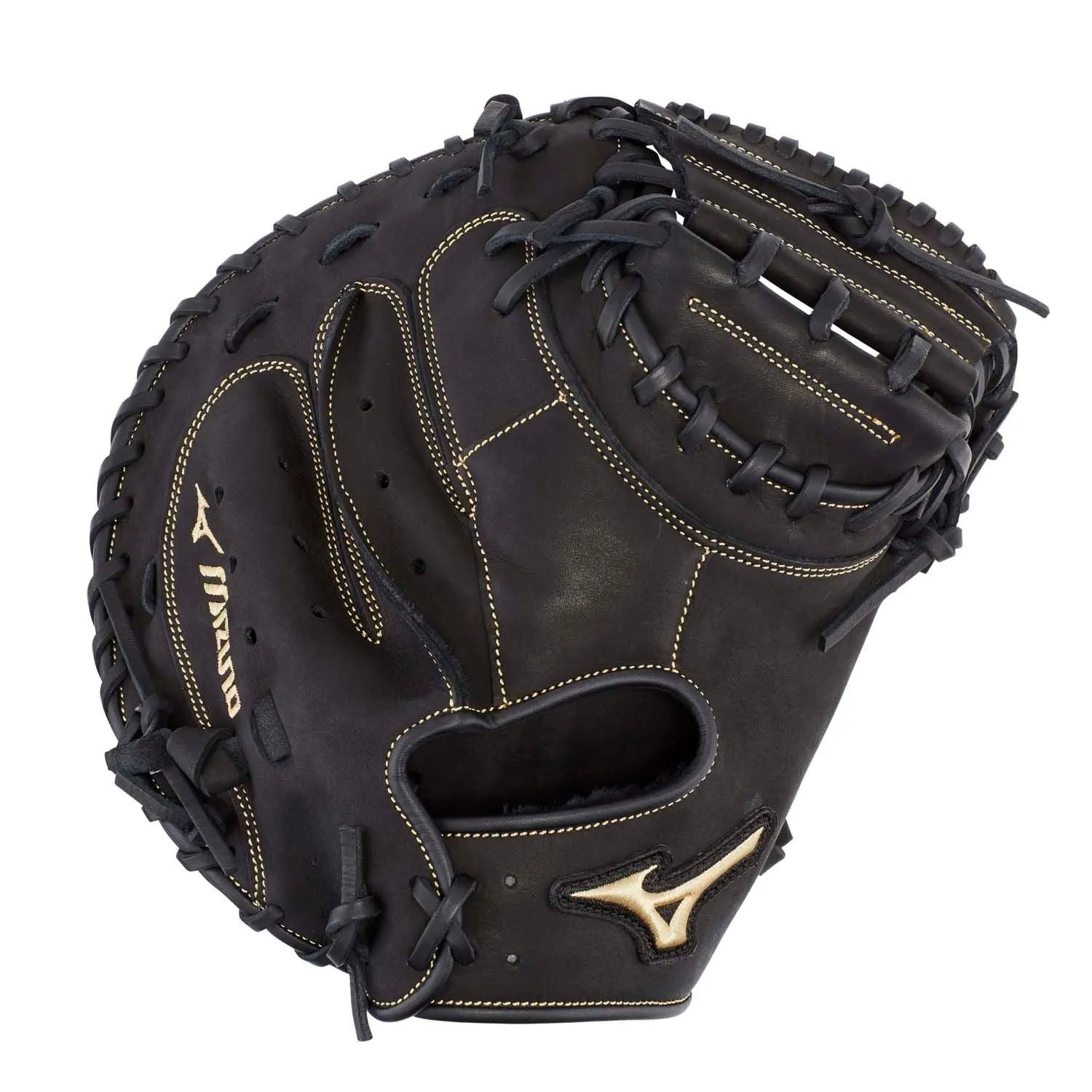 MVP Prime Baseball Catcher's Mitt 34"