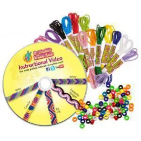 My Friendship Bracelet Maker® Refill Kit