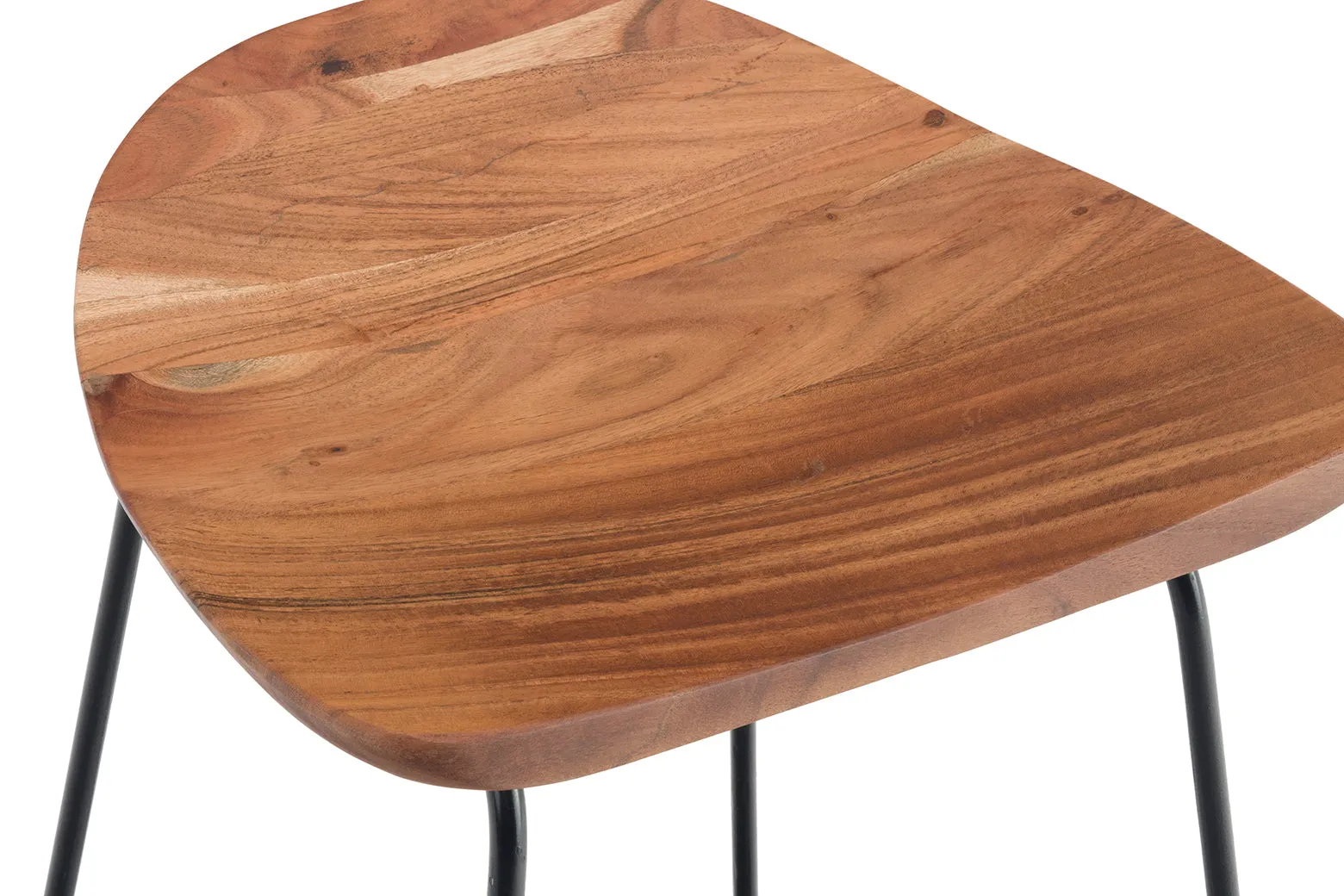 Natures Edge Backless Stool