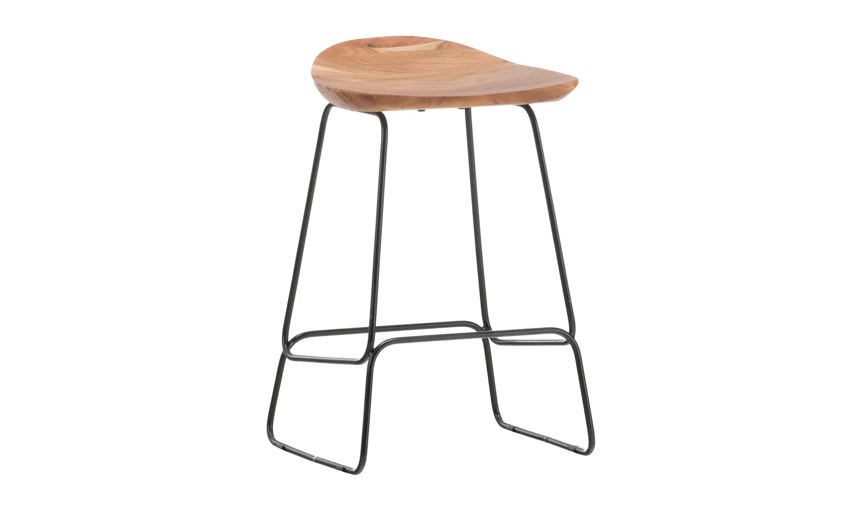 Natures Edge Backless Stool