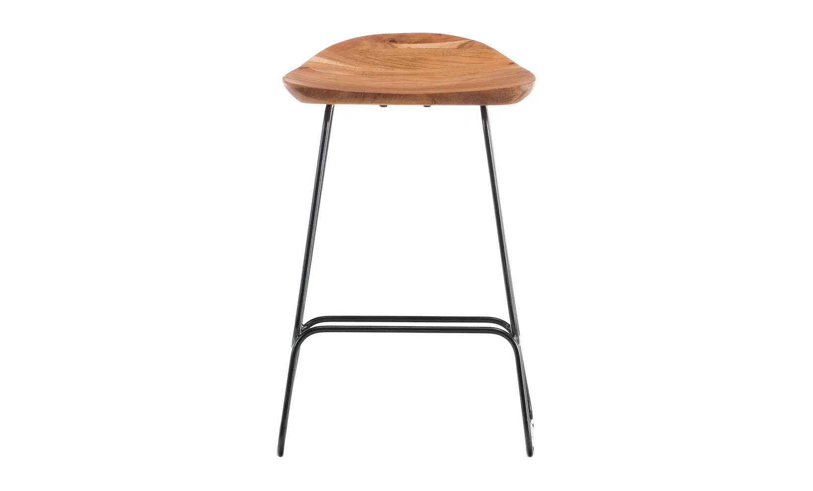 Natures Edge Backless Stool