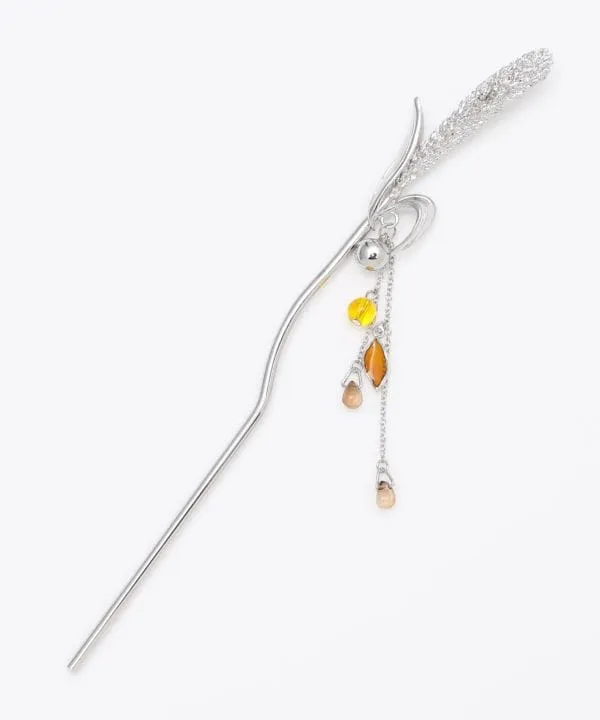 NEKOJARASHI KANZASHI Hairpin