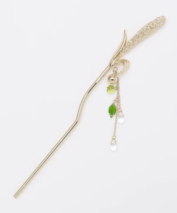 NEKOJARASHI KANZASHI Hairpin