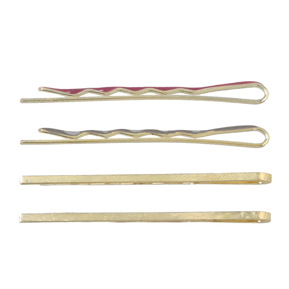 Nuance Color Hairpin Set