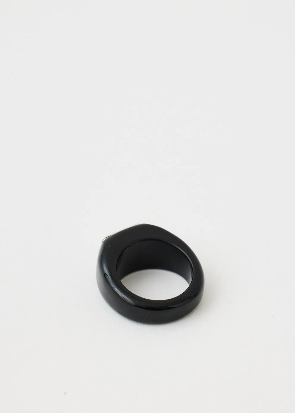 Onyx Walter Ring