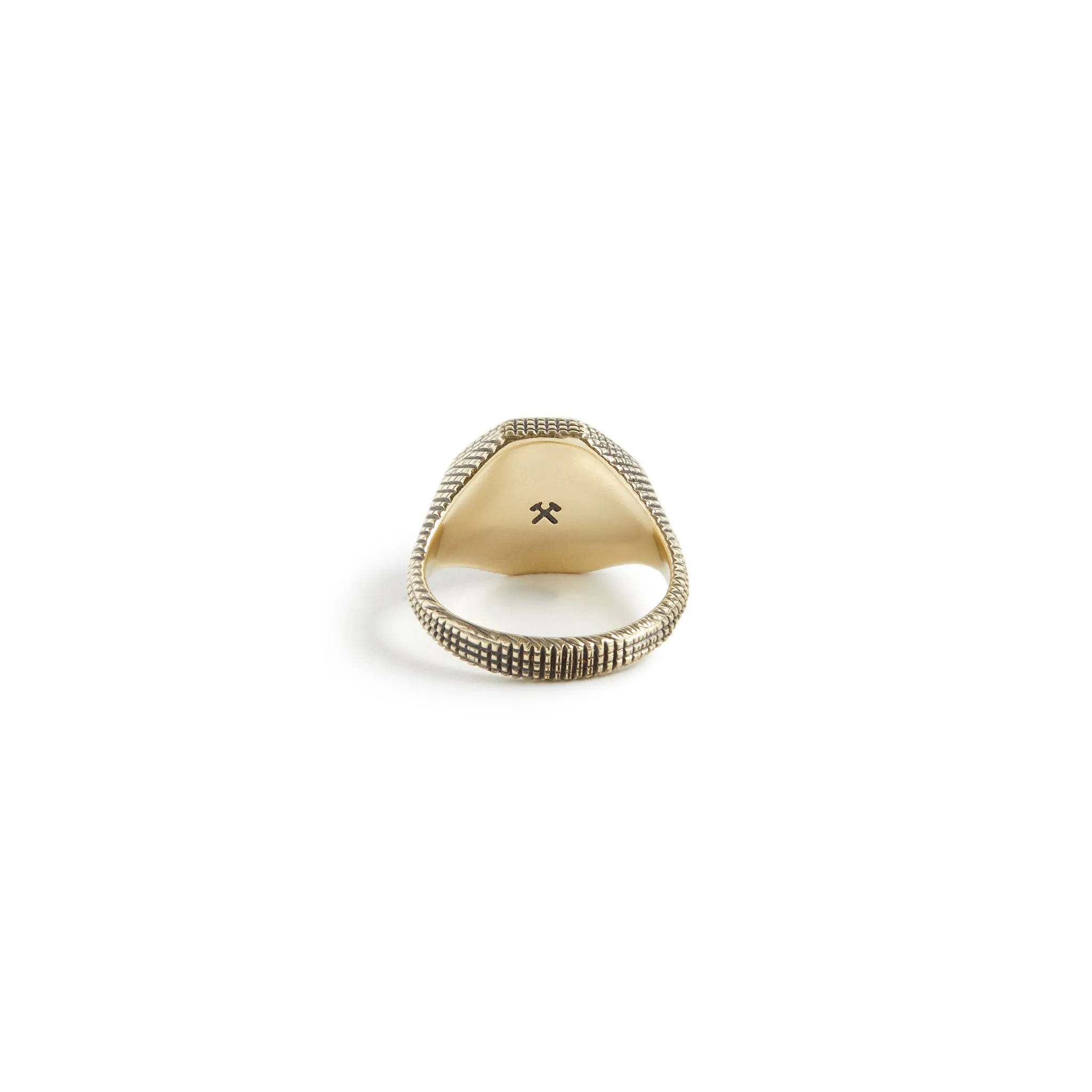 Otto Signet Ring