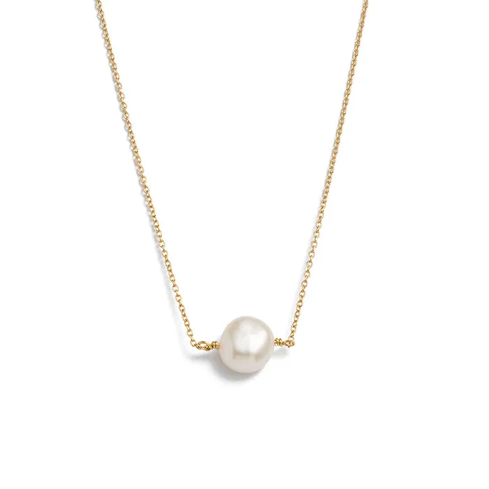 PEARL CHOKER