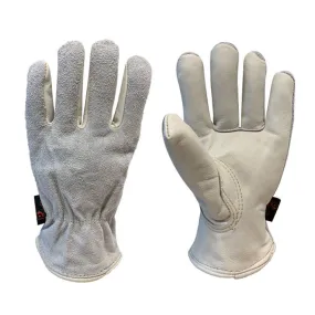 Predator Standard Ivory Drivers Gloves